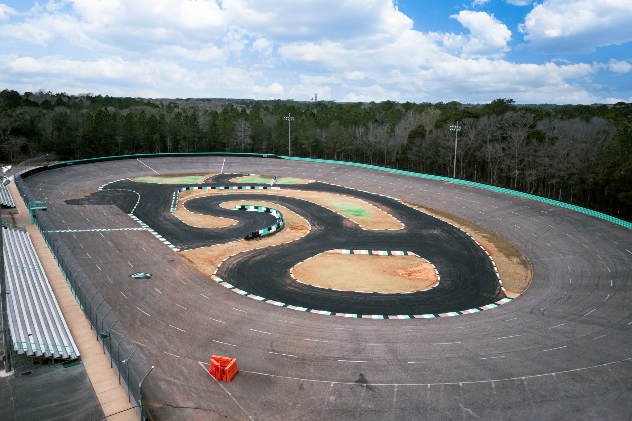 Road Course