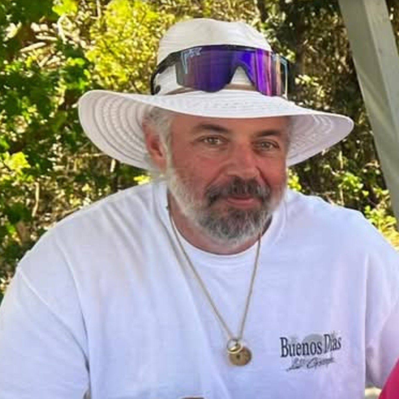 Michael Enderson